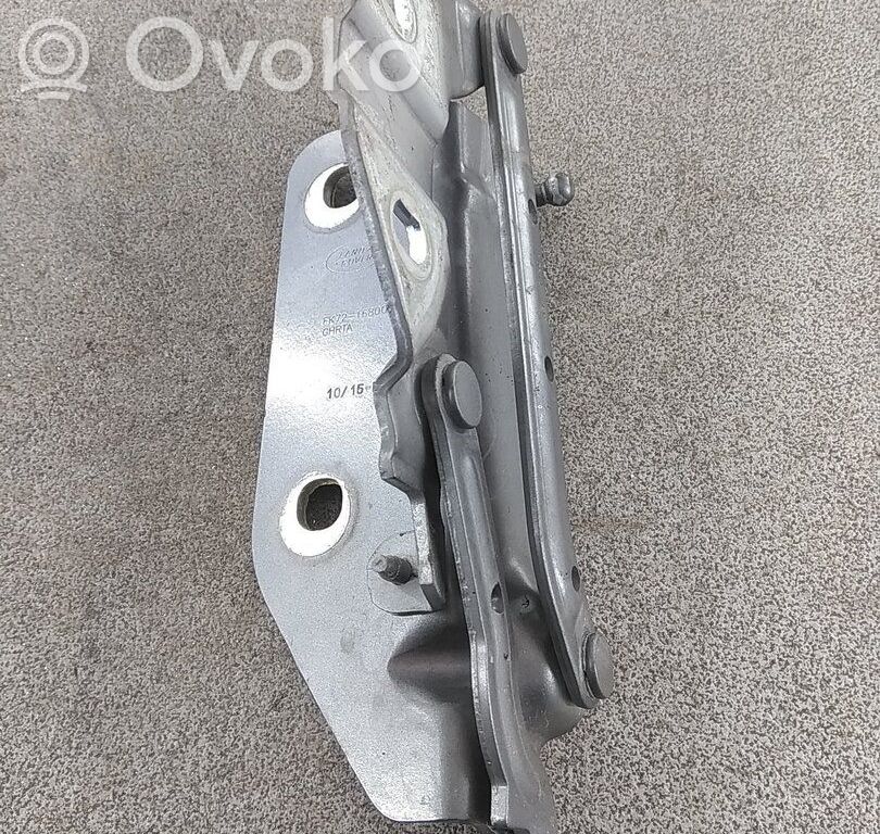 Land Rover Range Rover Sport L494 Cerniere del vano motore/cofano