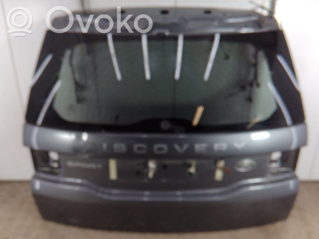 Land Rover Range Rover Sport L494 Couvercle de coffre