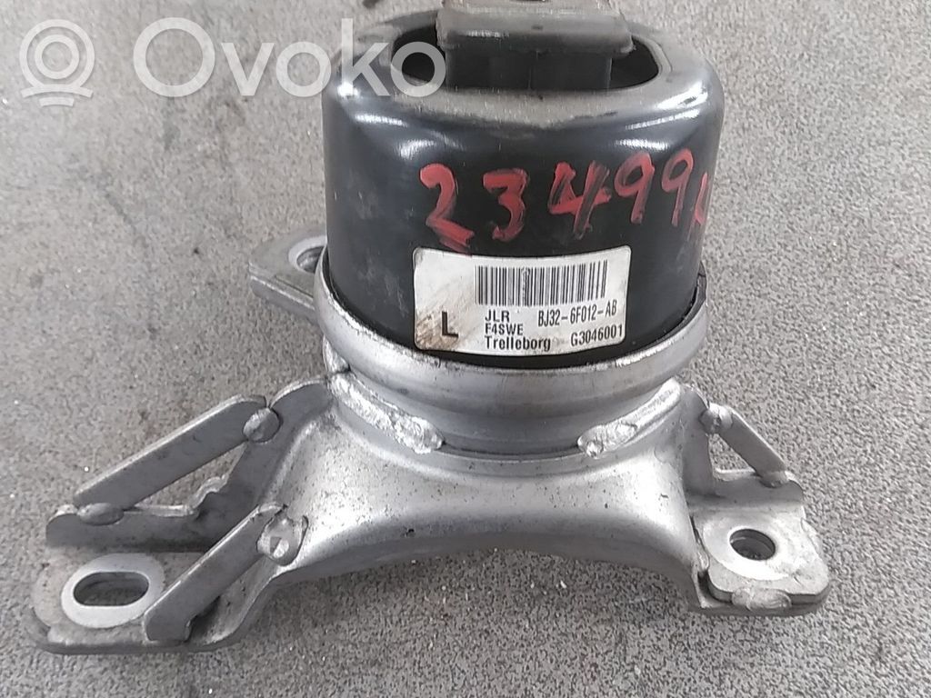 Land Rover Range Rover Sport L494 Engine mount bracket 
