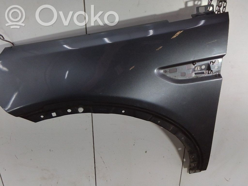 Land Rover Range Rover Sport L494 Lokasuoja 
