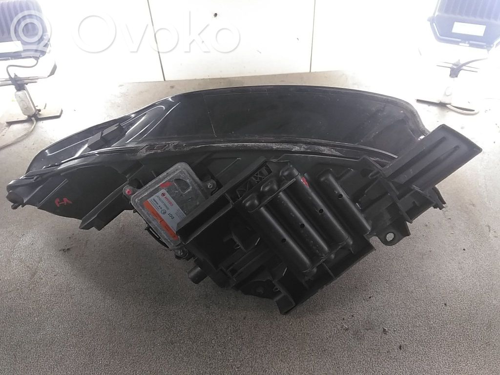 Land Rover Range Rover Sport L494 Faro/fanale 