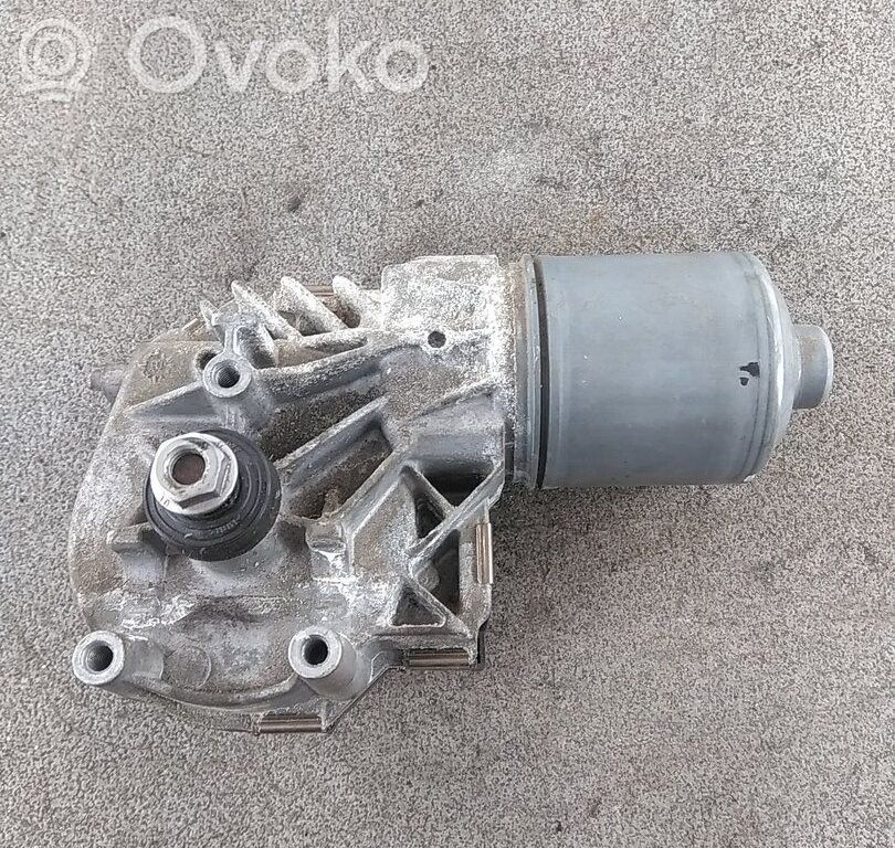 BMW 5 F10 F11 Motor del limpiaparabrisas 