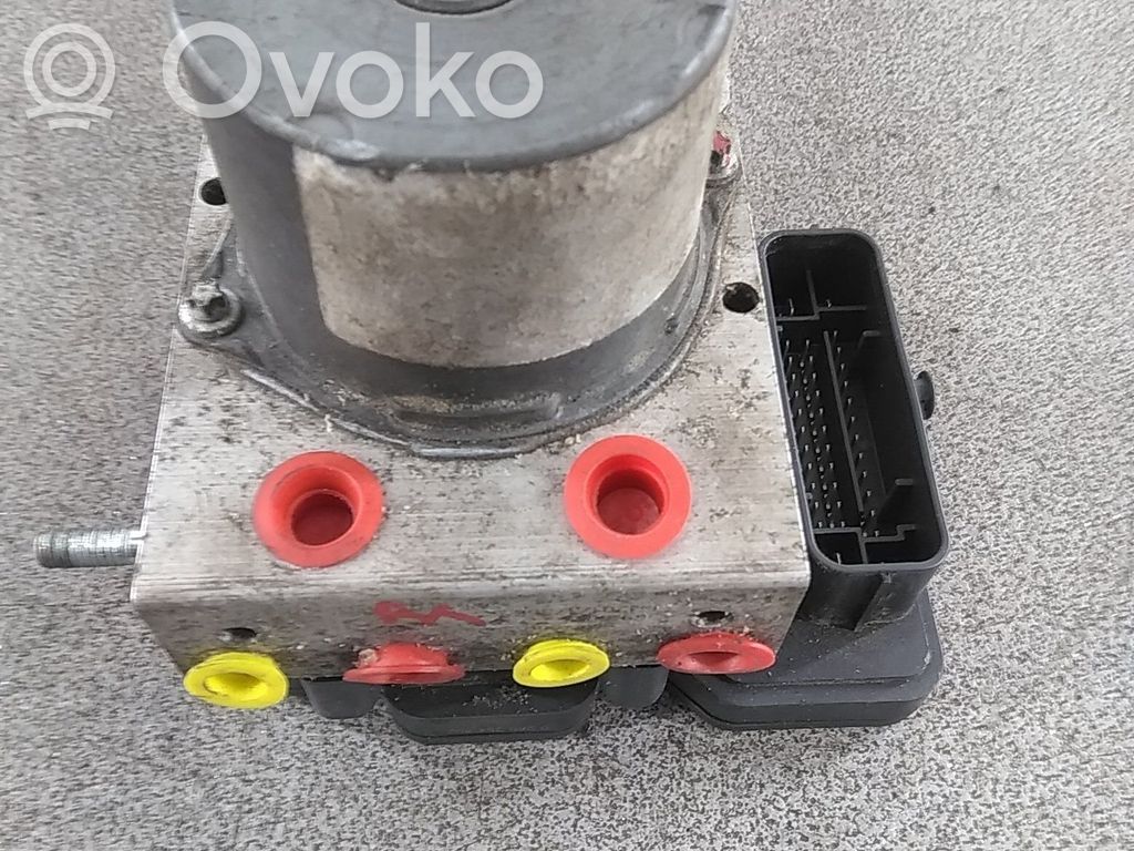 Opel Movano B Pompa ABS 