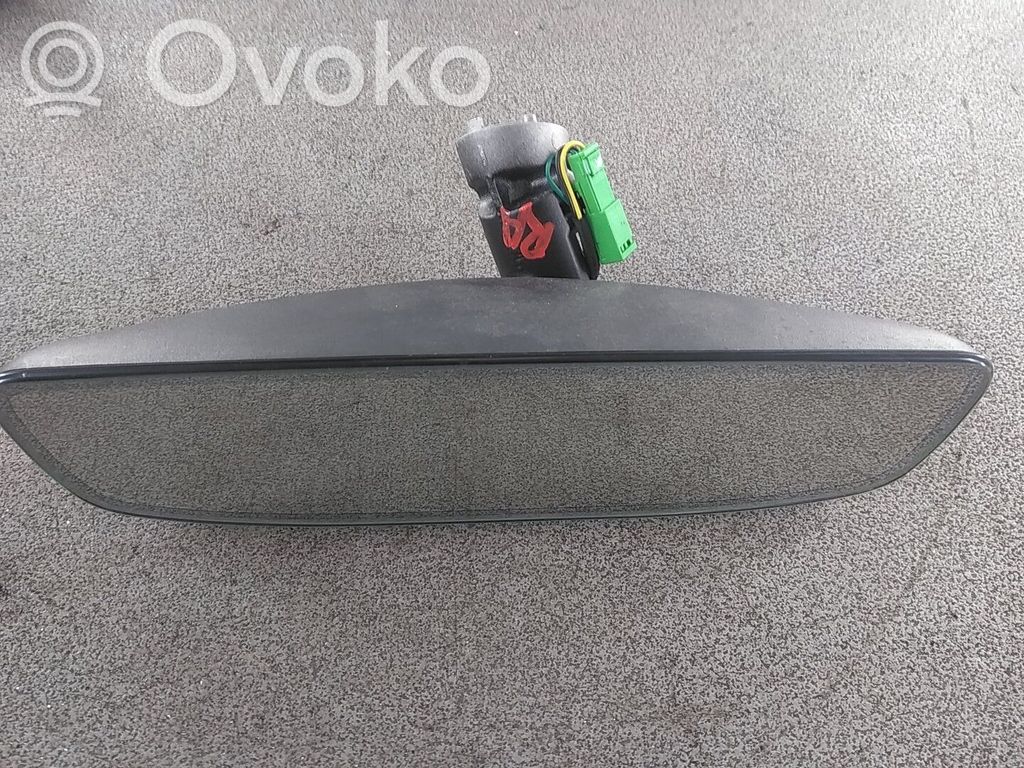 Espejo retrovisor (interior)   31442553,31442553