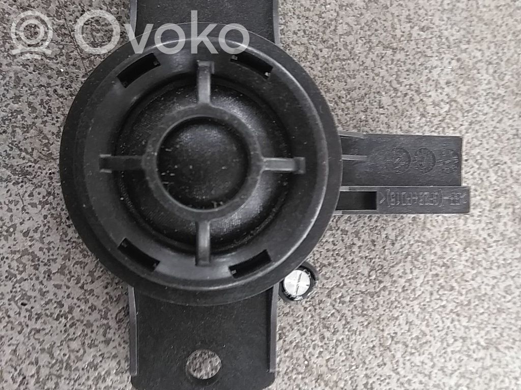 Volvo XC60 Altoparlante portiera anteriore
