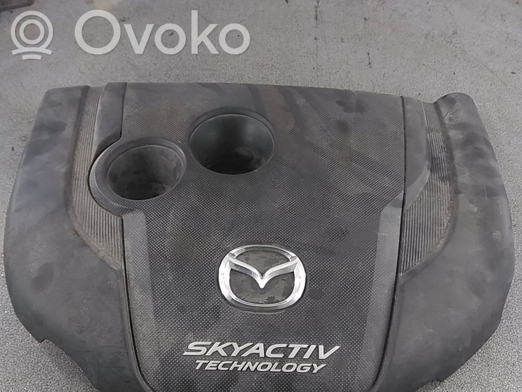 Engine cover (trim)   SH0510230