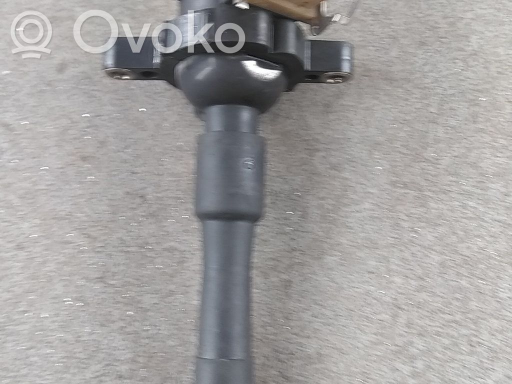 BMW 3 E46 Bobina di accensione ad alta tensione
