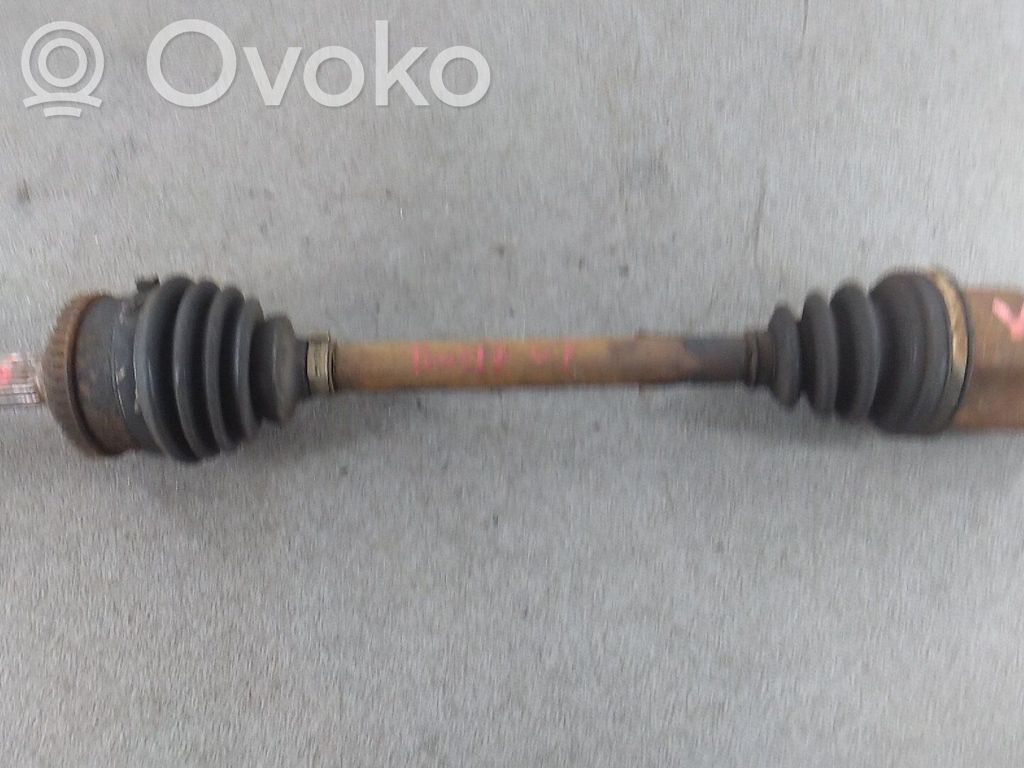 Nissan Primera Planetară față