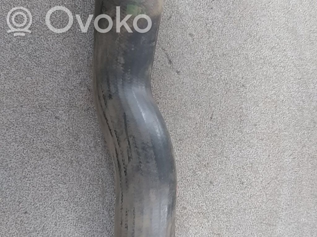 BMW 5 F10 F11 Intercooler hose/pipe 