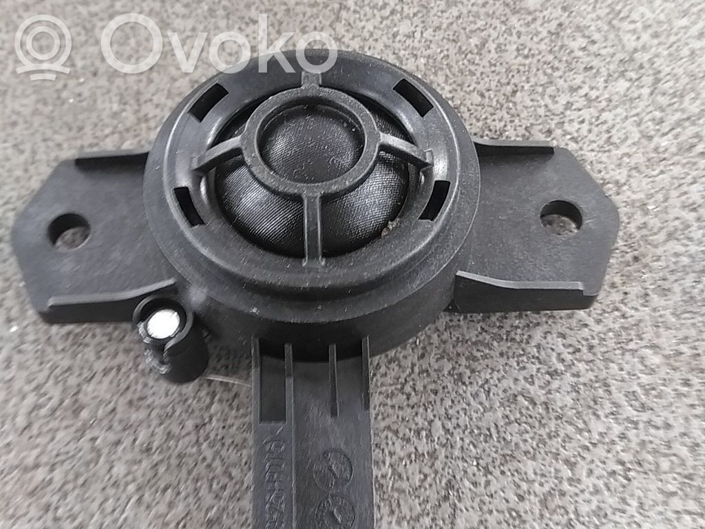 Głośnik drzwi przednich   31350426