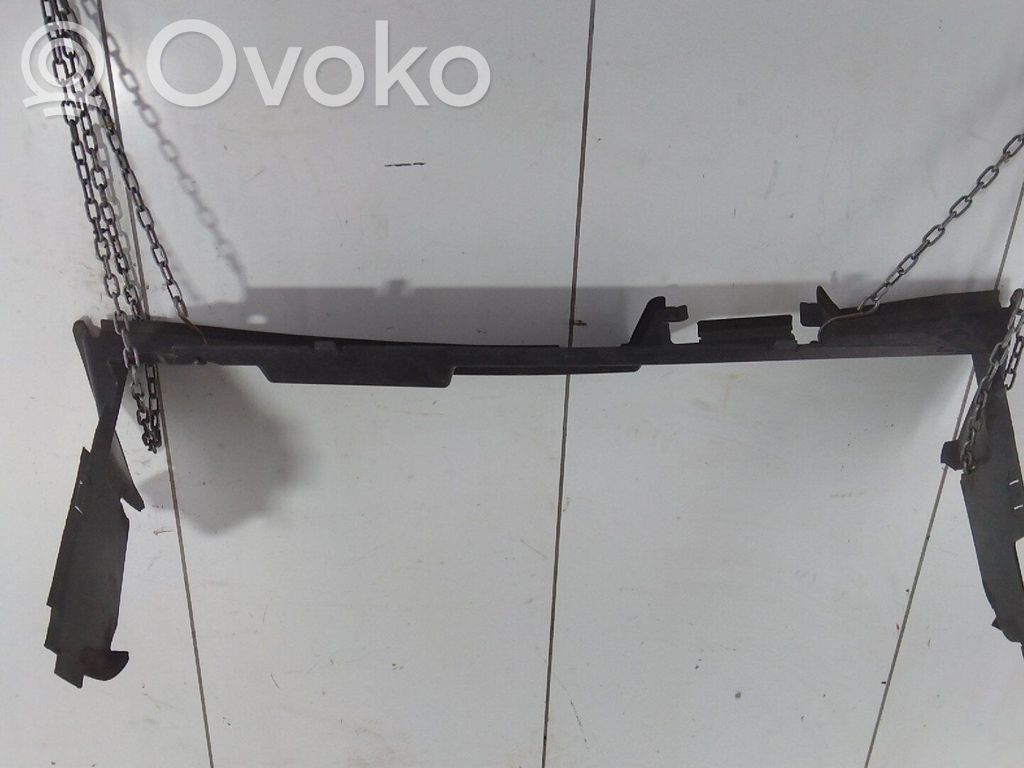 Land Rover Range Rover Sport L494 Wlot / Kanał powietrza intercoolera 