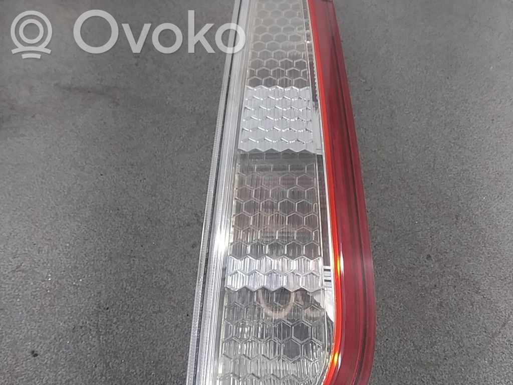 Ford Focus Ampoule, feu stop / feu arrière 