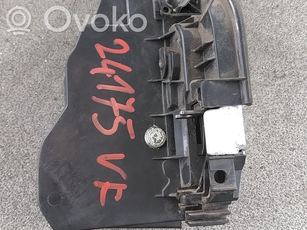 BMW 5 F10 F11 Centrinio užrakto varikliukas 