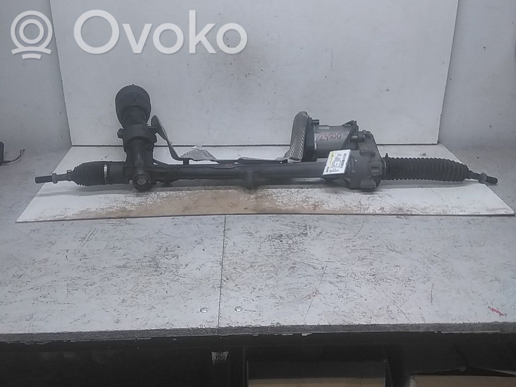 Lenkgetriebe   36010325