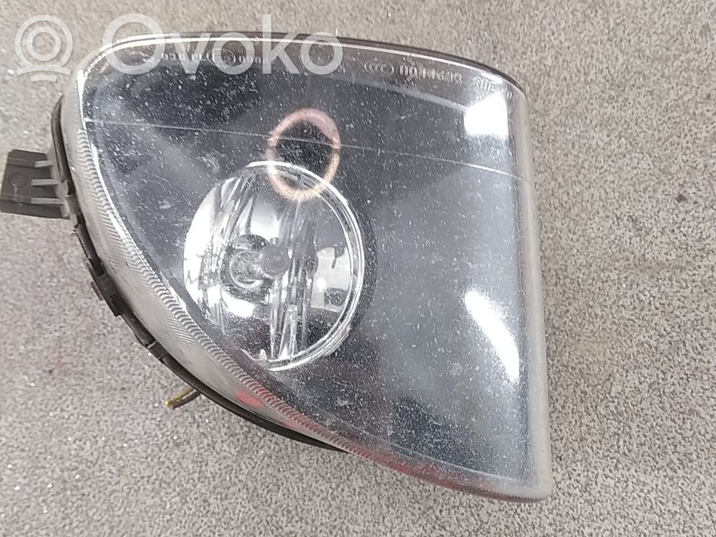 BMW 5 F10 F11 Front fog light 