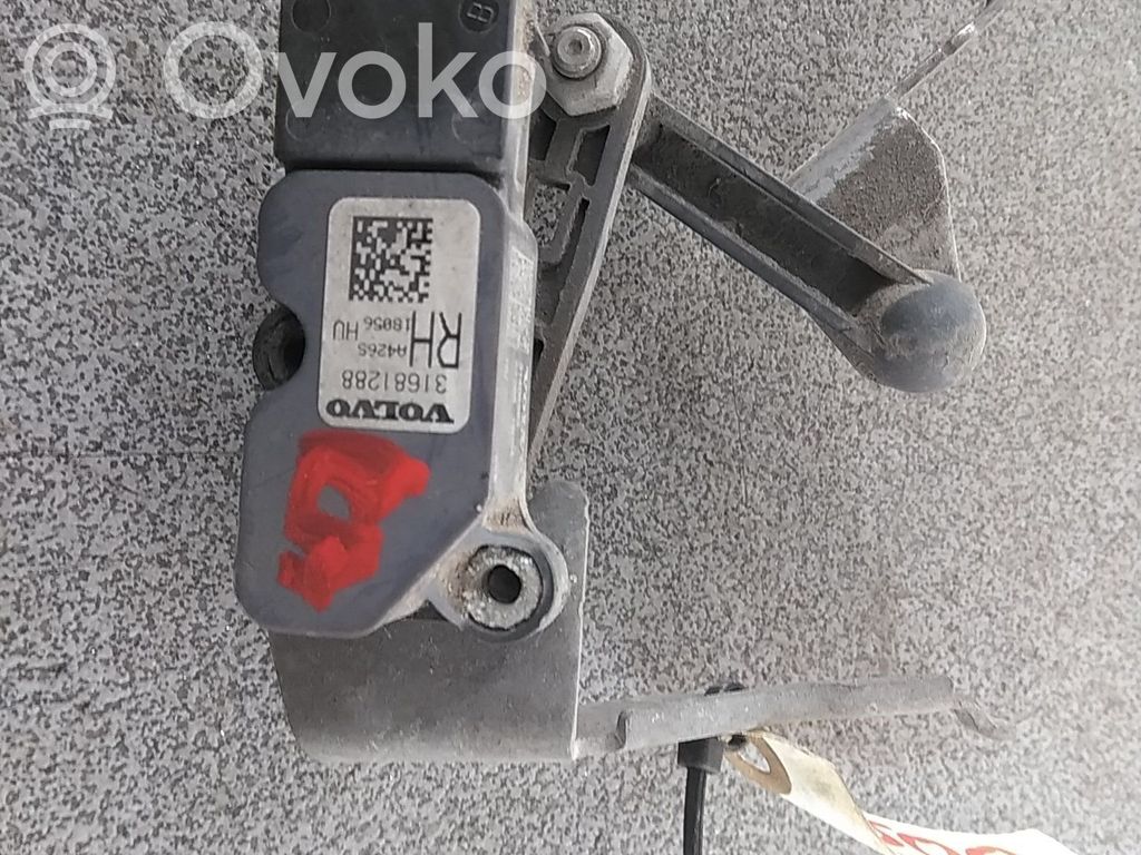 Unité de commande / module Xénon   32381798