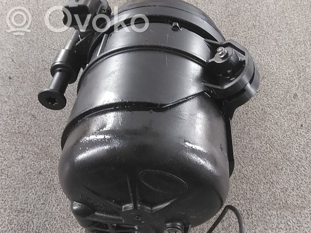 Land Rover Range Rover Sport L494 Carcasa del filtro de combustible 