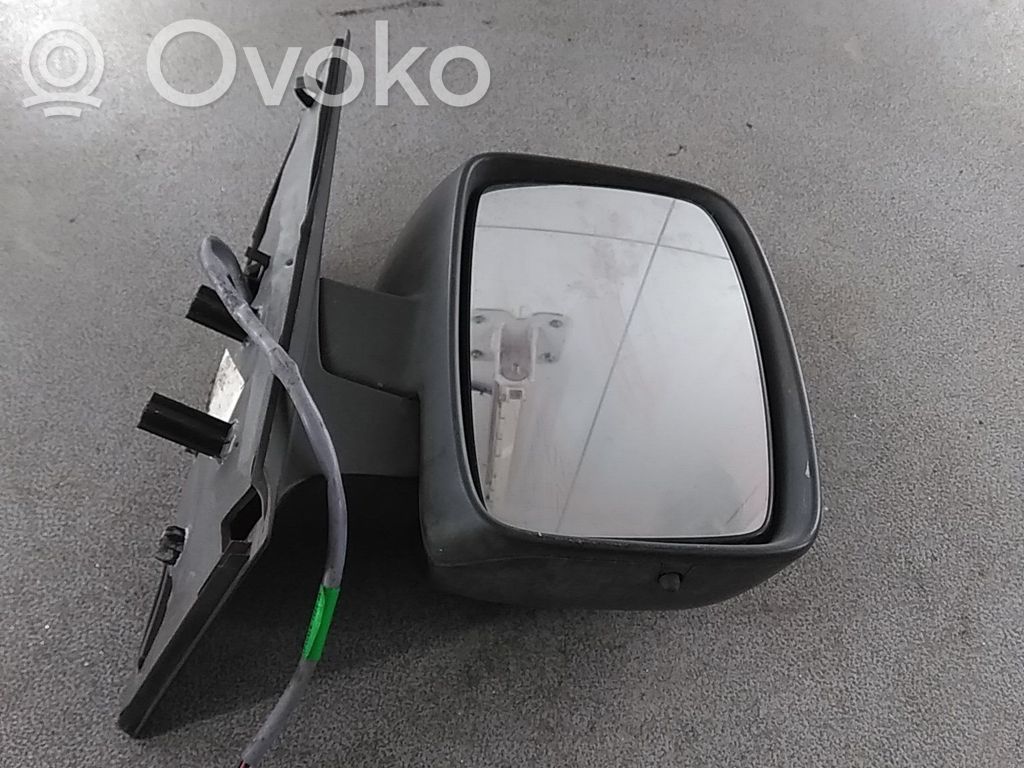 Citroen Jumpy Oglindă electrică ușă față 