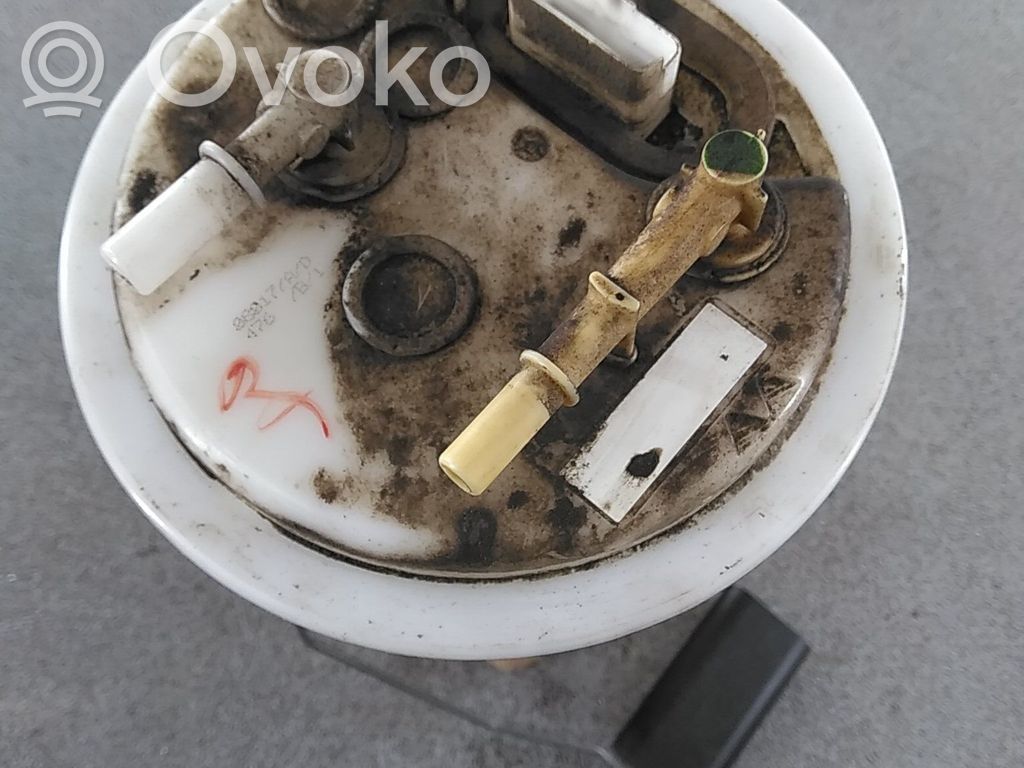 Degalų lygio daviklis   1525JR