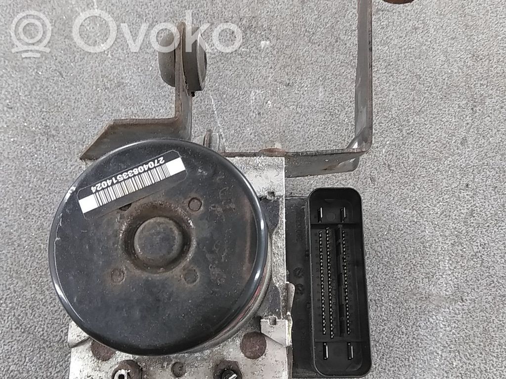 Ford C-MAX II Блок ABS 