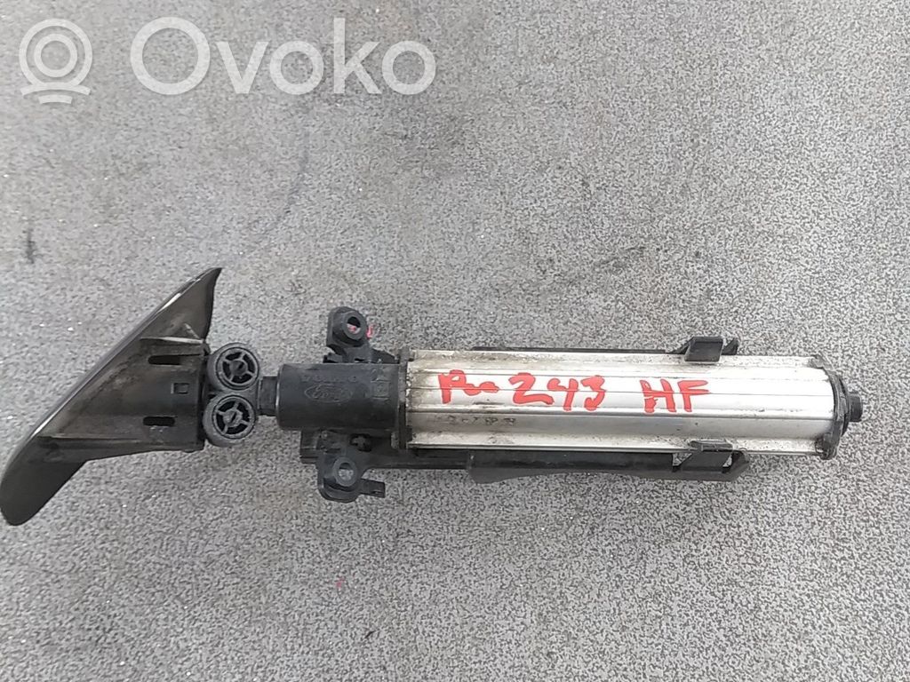 Ford C-MAX II Žibinto apiplovimo purkštuko laikiklis 