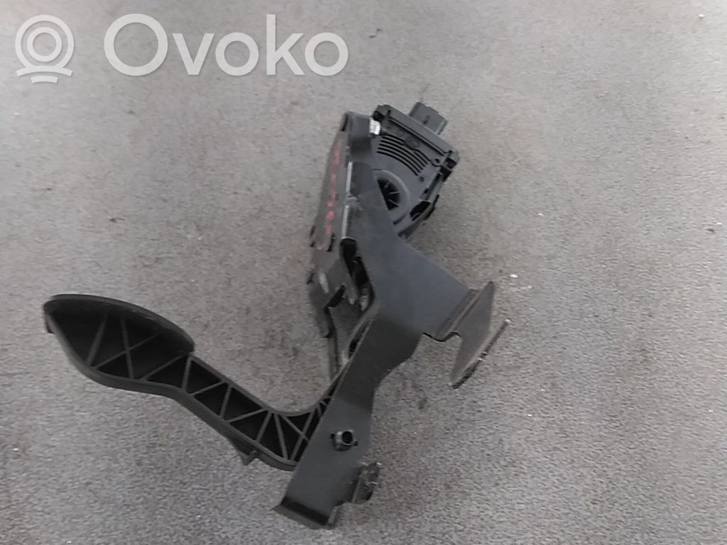 Citroen Jumpy Accelerator throttle pedal 
