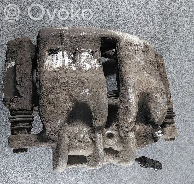Citroen Jumpy Front brake caliper 