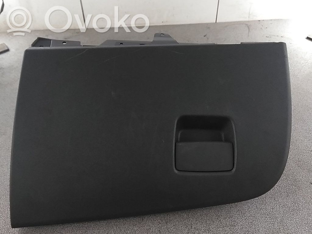 Opel Crossland X Stalčiukas 