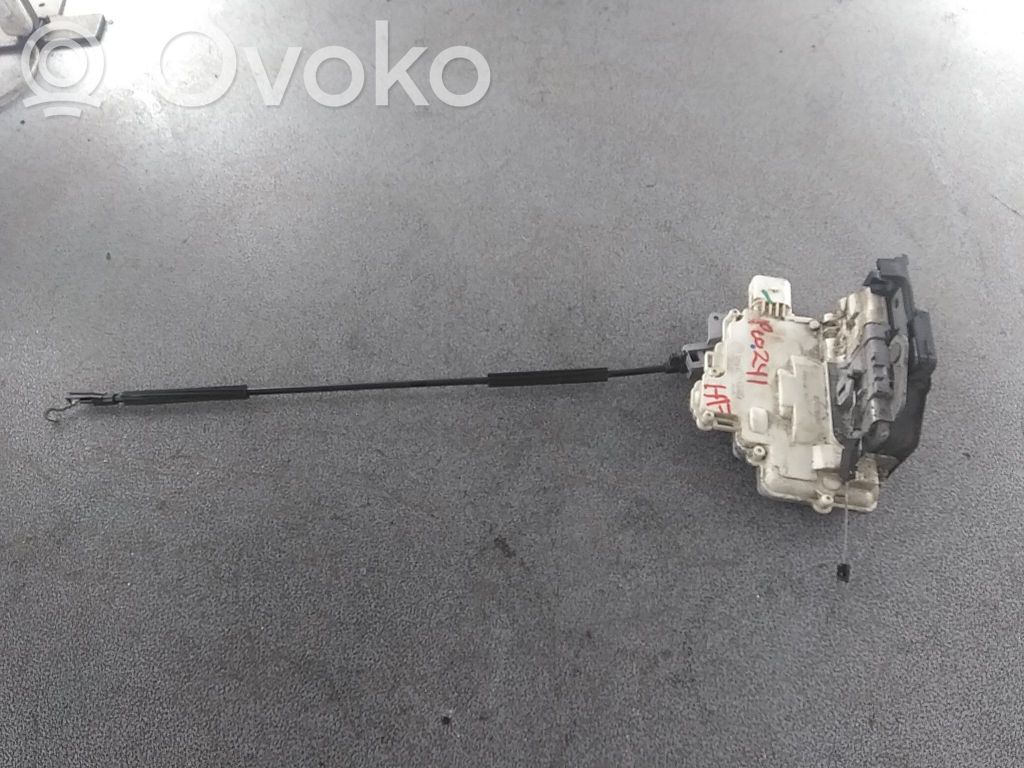 Seat Leon (1P) Central locking motor 