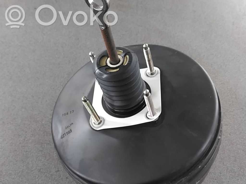 Ford Transit Custom Brake booster 