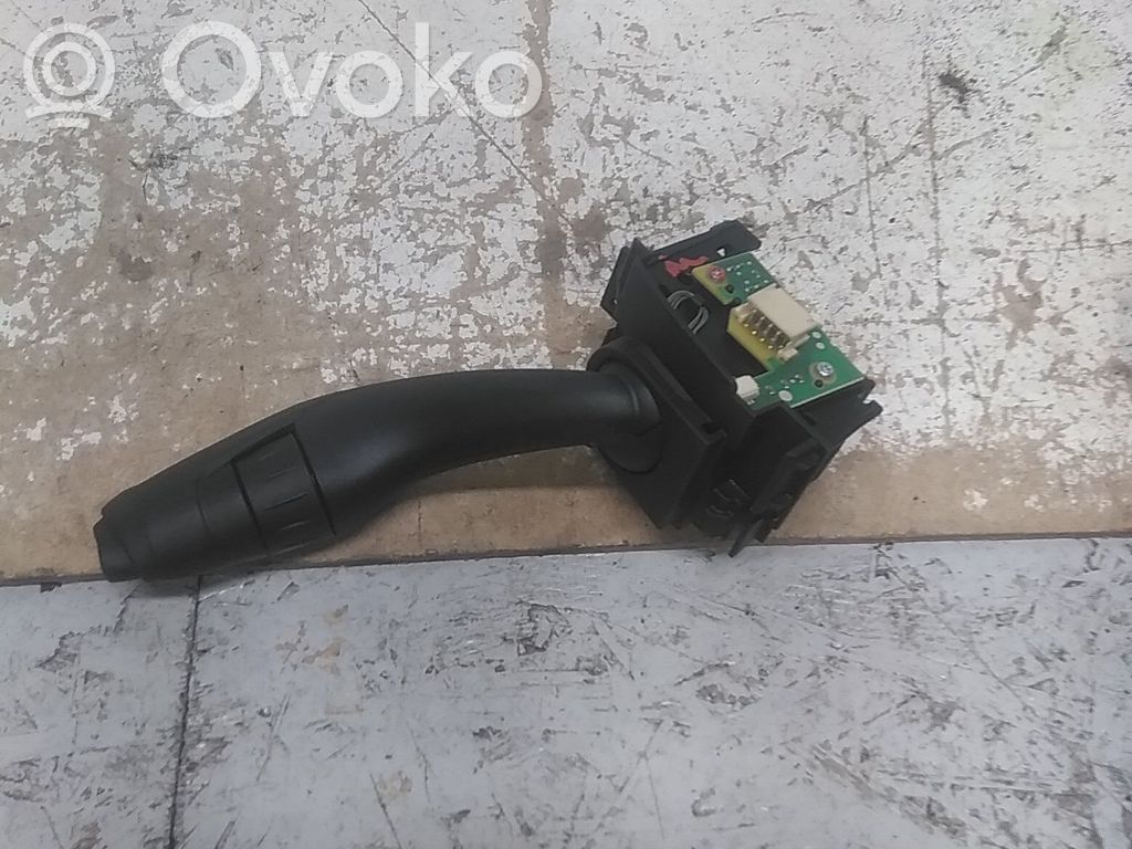Ford Transit Custom Wiper turn signal indicator stalk/switch 