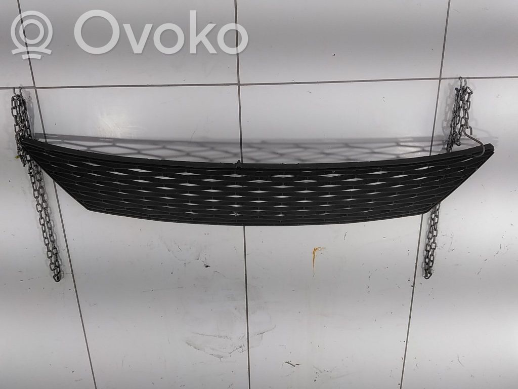 Seat Ibiza IV (6J,6P) Front bumper upper radiator grill 