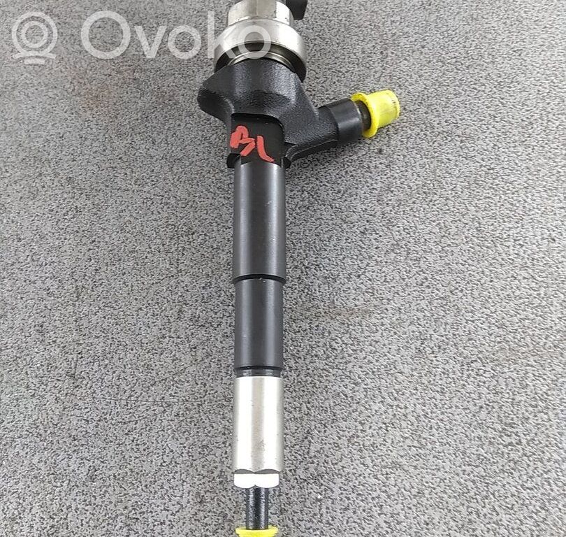 Inyector de combustible   55567729,55567729,95521528