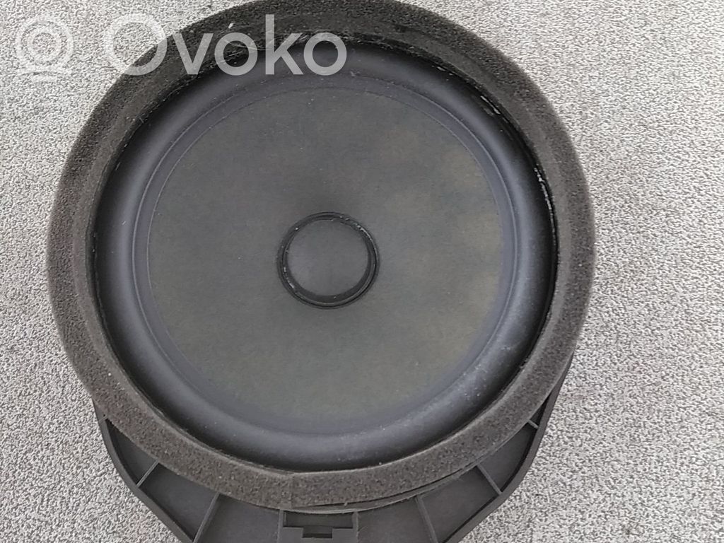 Opel Meriva B Etuoven kaiutin 