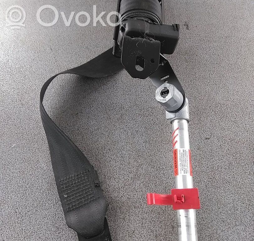 Volvo V70 Cinturón delantero 