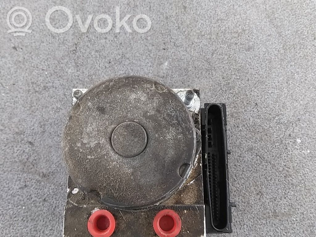 ABS Pump   4541EH