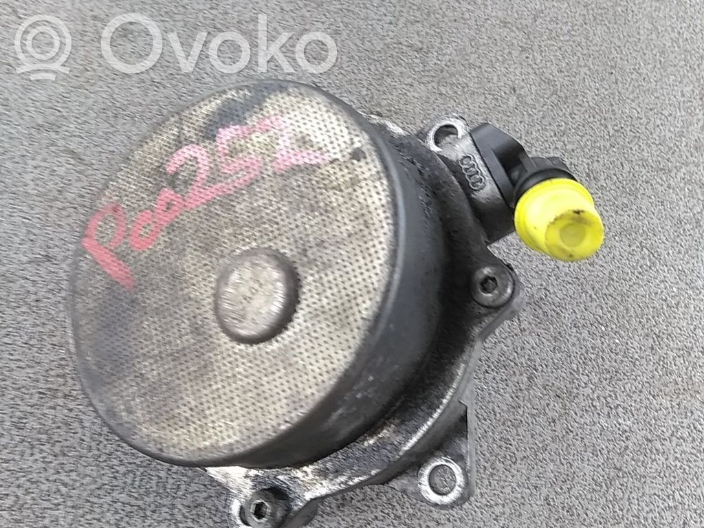 Pompă vacuum   057145100K