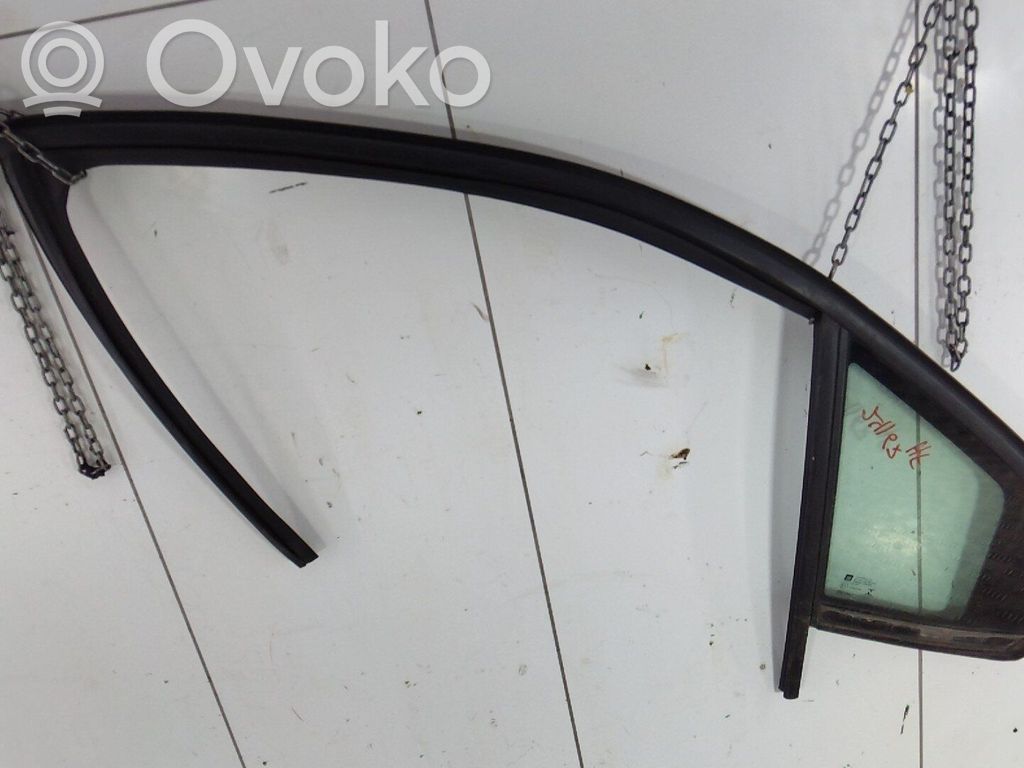 Opel Crossland X Geam ușă spate 