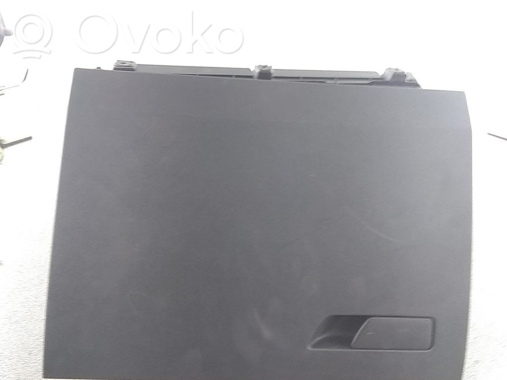 Seat Leon (5F) Staufach Ablagefach 