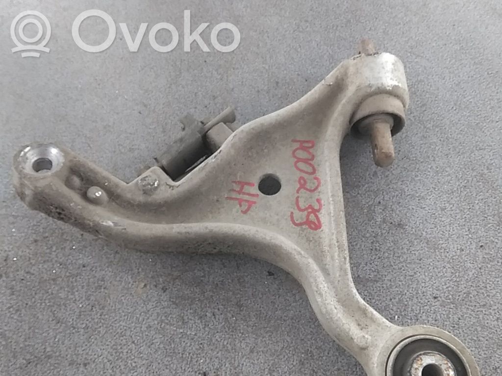 Front lower control arm/wishbone   36051003