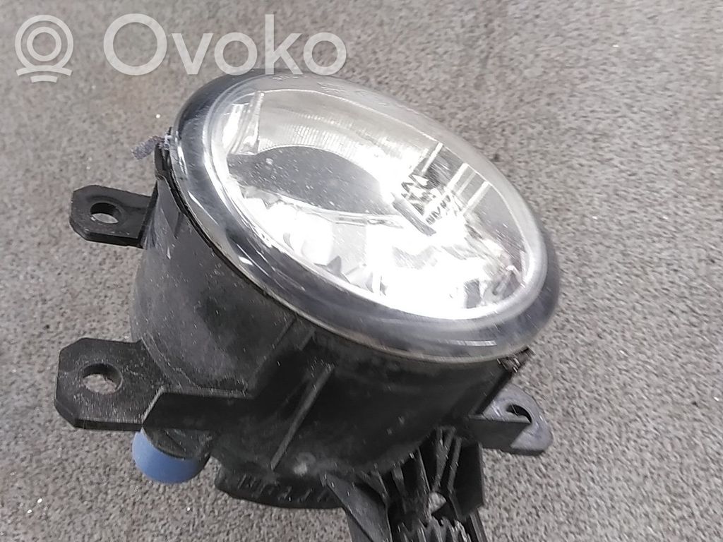 Ford S-MAX Feu antibrouillard avant 