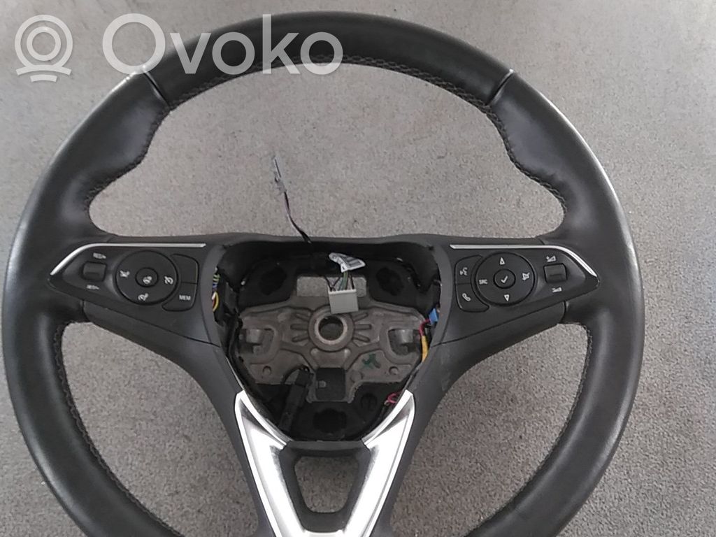 Opel Crossland X Airbag volan 
