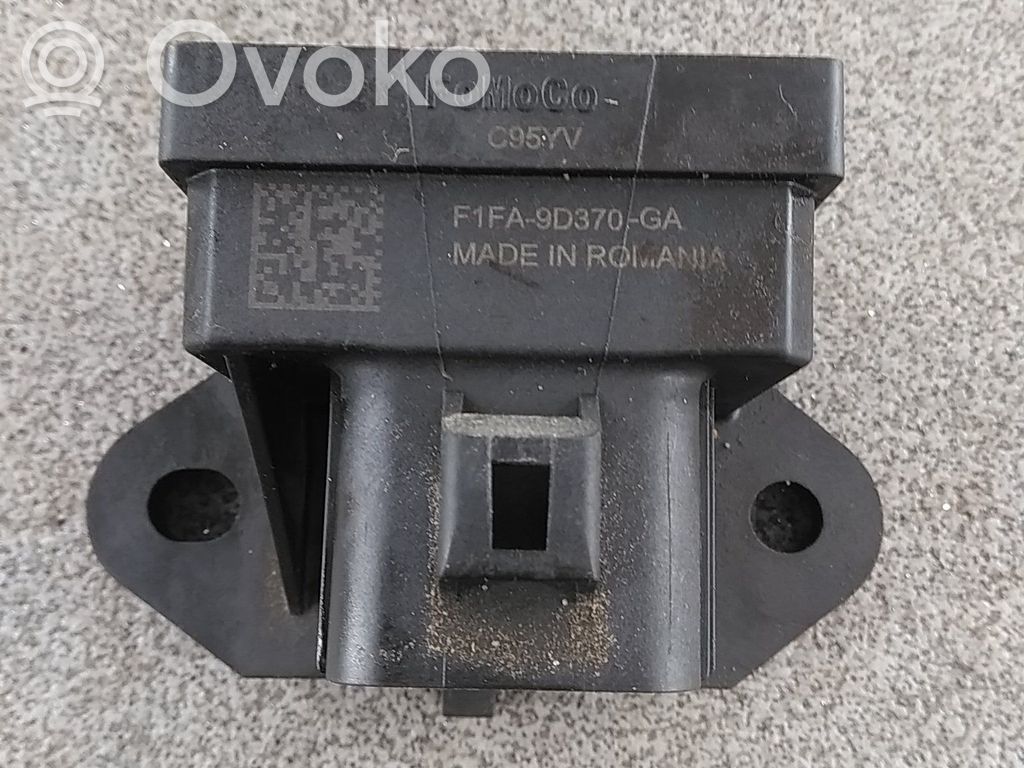 Sonstige Steuergeräte / Module   F1FA9D370GA