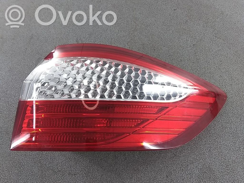 Ford Mondeo MK IV Takavalon polttimo 