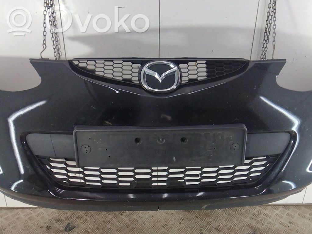 Mazda 2 Front bumper 