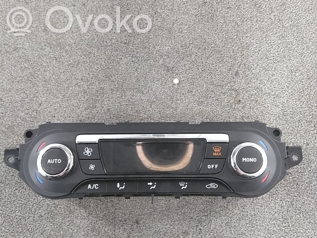 Ford C-MAX II Unitate control climatizare 