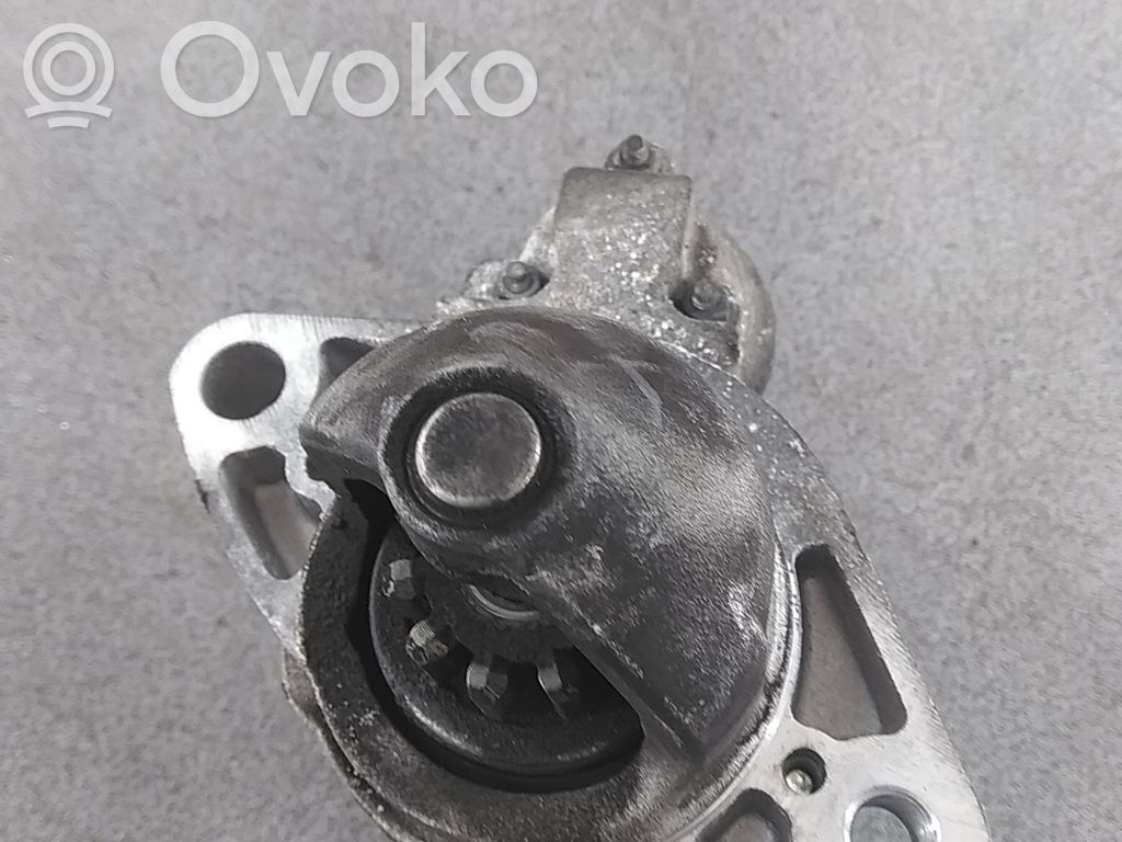Toyota Corolla Verso AR10 Electromotor 