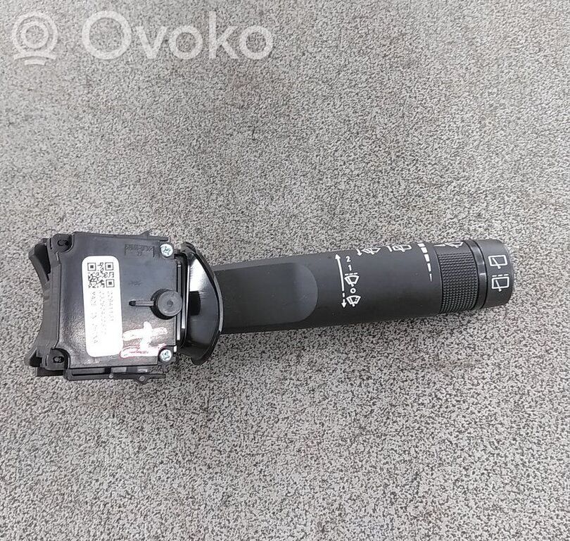 Opel Meriva B Leva/interruttore dell’indicatore di direzione e tergicristallo 