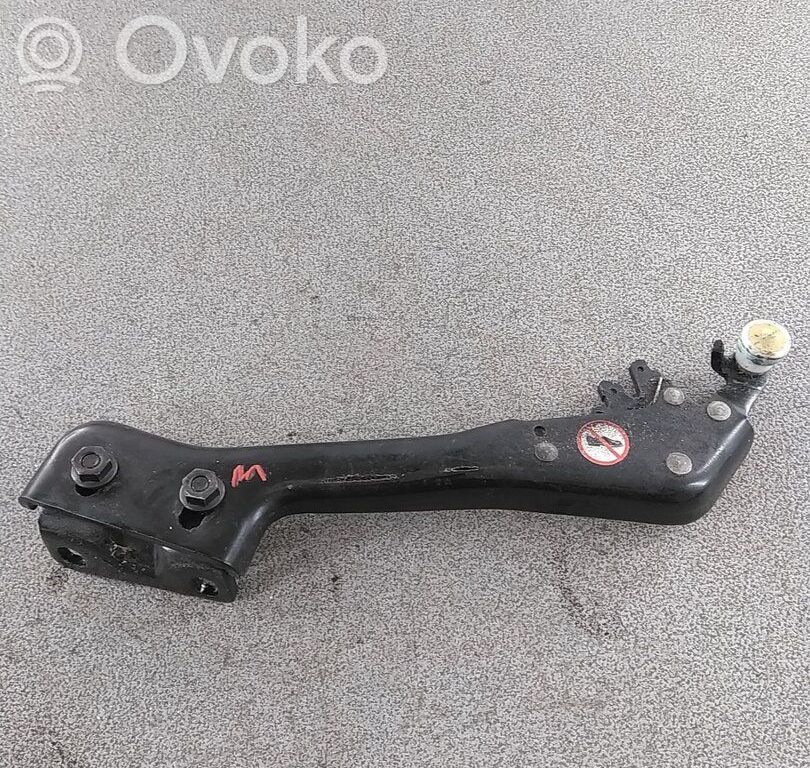 Ford Transit Custom Sliding door middle roller runner 