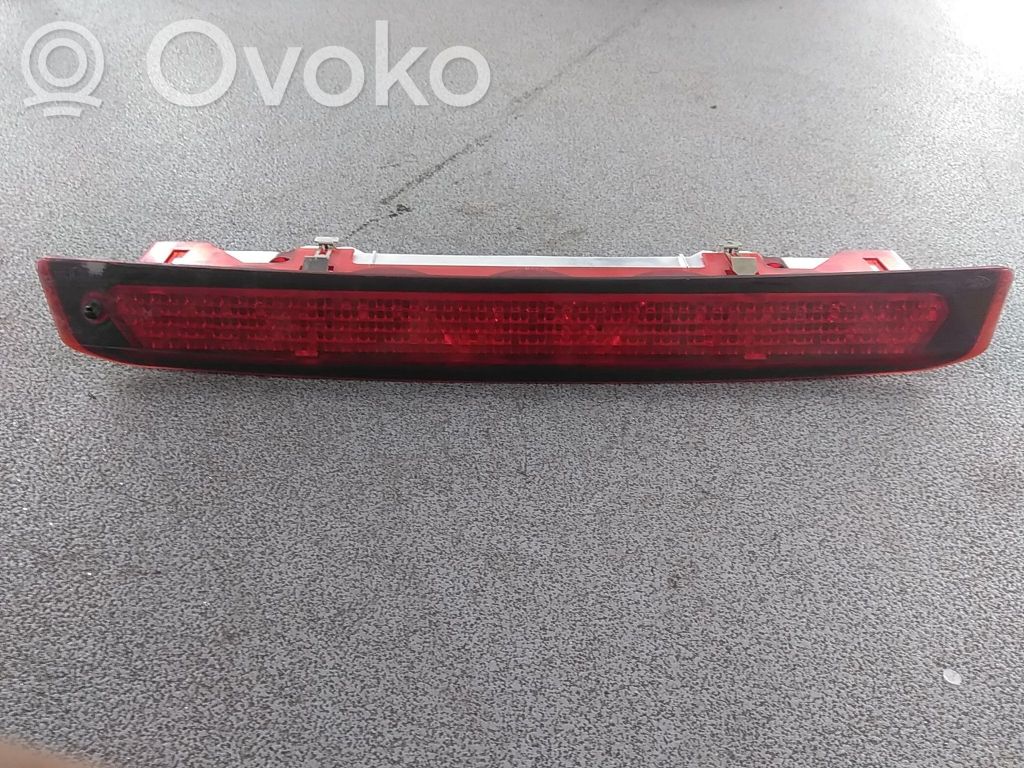 Ford Mondeo MK IV Lampă frână centrală